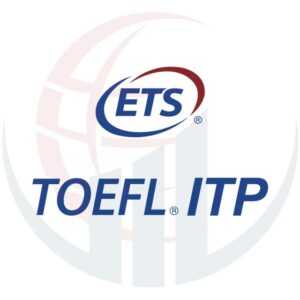 Toefl certificate